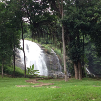  Chiang Mai - Parque Nacional Doi Inthanon – Vuelo a Bangkok