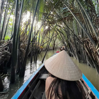 Delta del Mekong – Cai Be – Can Tho