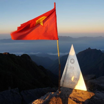  Fansipan – Cascada de Plata – Tren nocturno a Hanoi