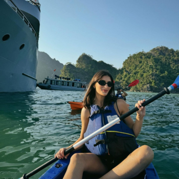 Hanoi – Bahía de Halong