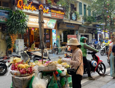 Experiencias culinarias como hilo conductor del viaje