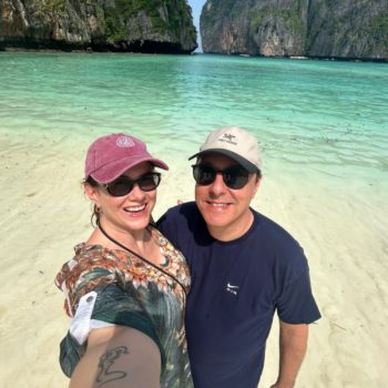 Salida – Fin del viaje y regreso internacional