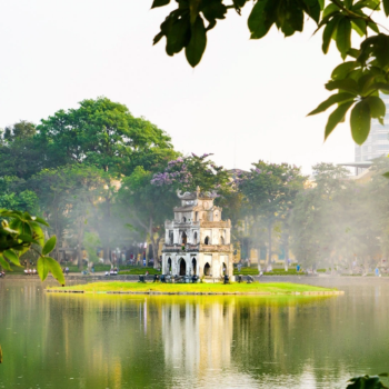 Tour por Hanoi