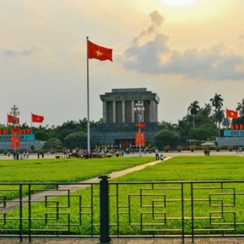  Hanói – Visita de la ciudad y cultura local