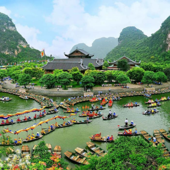 Hanói - Ninh Binh