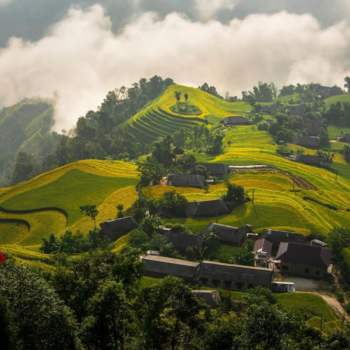 Bahía de Ha Long – Pu Luong | Naturaleza y vida rural