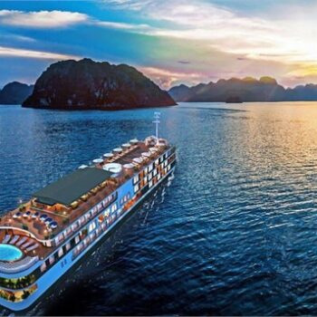 Hanói - Bahía de Halong