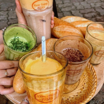 Hanoi – Street Food Tour y visitas