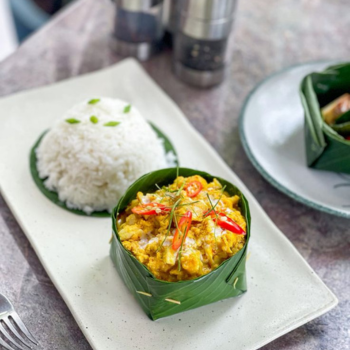 Rumbo a Camboya: Siem Reap y la elegancia del Fish Amok jemer.