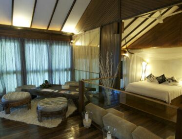 Japamala Resort By Samadhi