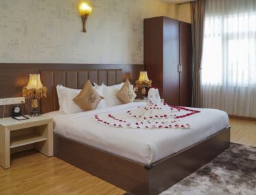 Eden Plaza Da Nang Hotel