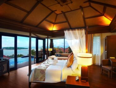 Nora Buri Resort & Spa