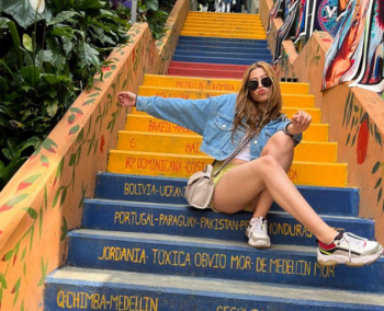  Un recorrido fascinante con organización de diez