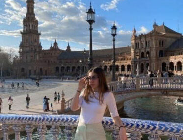 ¡Magia pura y nuevas amigas en Camboya!