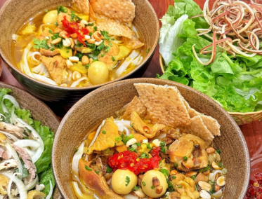 Hoi An y la experiencia gastronómica