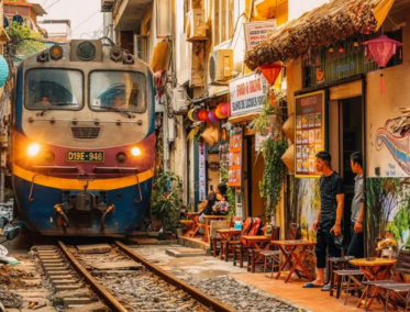 Hanói y su patrimonio cultural