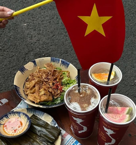 tour gastronomico sudeste asiatico