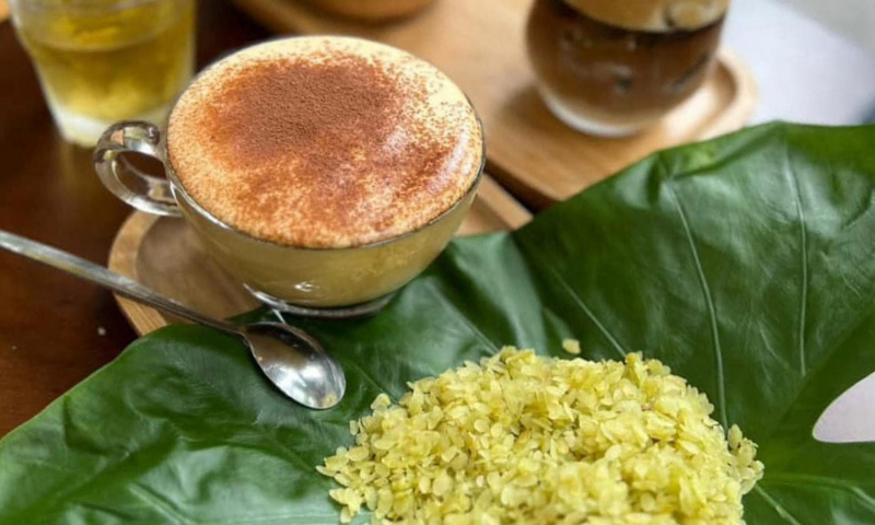 circuito gastronómico de indochina