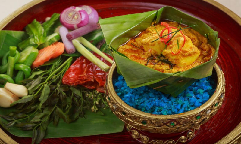 sabores auténticos en vietnam y camboya