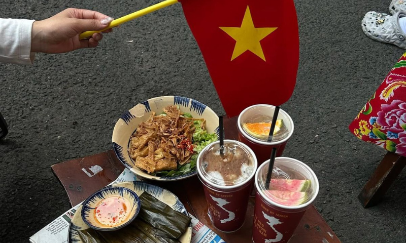 tour gastronomico sudeste asiatico