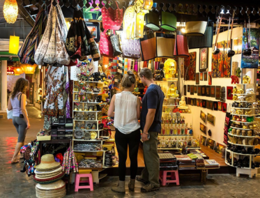 Cultura local y vida cotidiana en Siem Reap