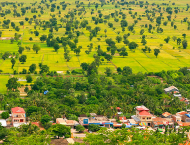 Battambang – La Camboya más auténtica y rural