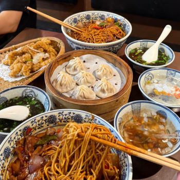 Bangkok – Cooking class y Chinatown