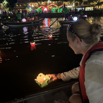 Halong – Hanói – Vuelo a Da Nang – Hoi An