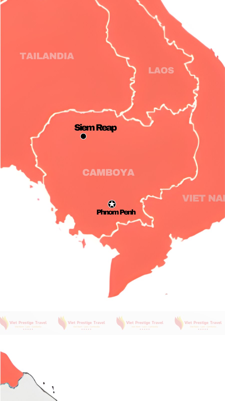 GRAN TOUR GASTRONÓMICO EN CAMBOYA