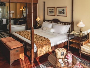 The Majestic Malacca