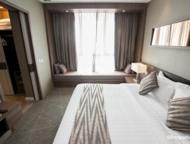 Swiss Garden Hotel Melaka