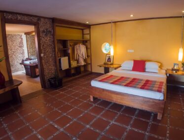 Veranda Natural Resort