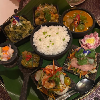 Siem Reap – Templos de Angkor y cena cultural