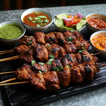  Penang – Monkey Beach y tour gastronómico