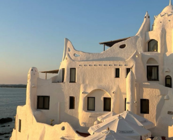 Tres países, un solo banquete inolvidable