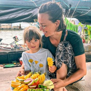 Delta del Mekong – Experiencia gastronómica y vida local