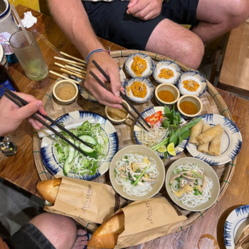 Hoi An – Día libre