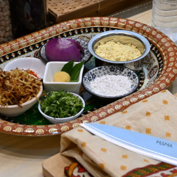 Kuala Lumpur – Mercado, clase de cocina y exploración cultural