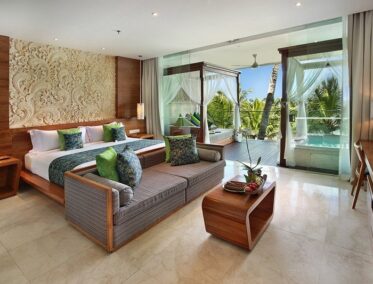 Candi Beach Resort & Spa