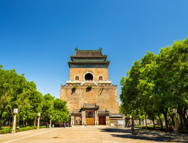 Xi'an: Ecos del Pasado