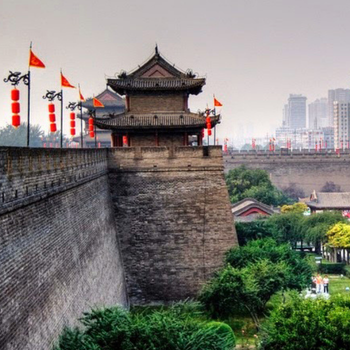 El Legado Inmortal de Terracota y otros secretos de Xi’an