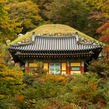 Día 4: Andong - Gyeongju