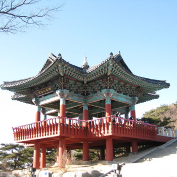 Día 4: Andong - Gyeongju