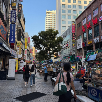 Día 6: Visita de Busan (Gamcheon)