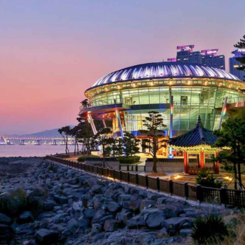 Día 4: Gyeongju - Busan