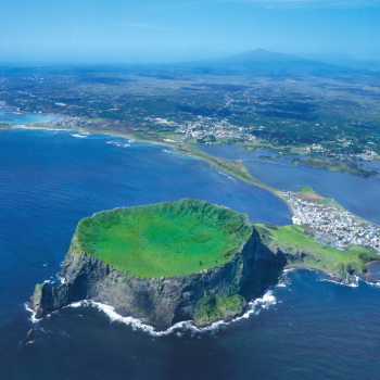 Día 7: Visita de Jeju